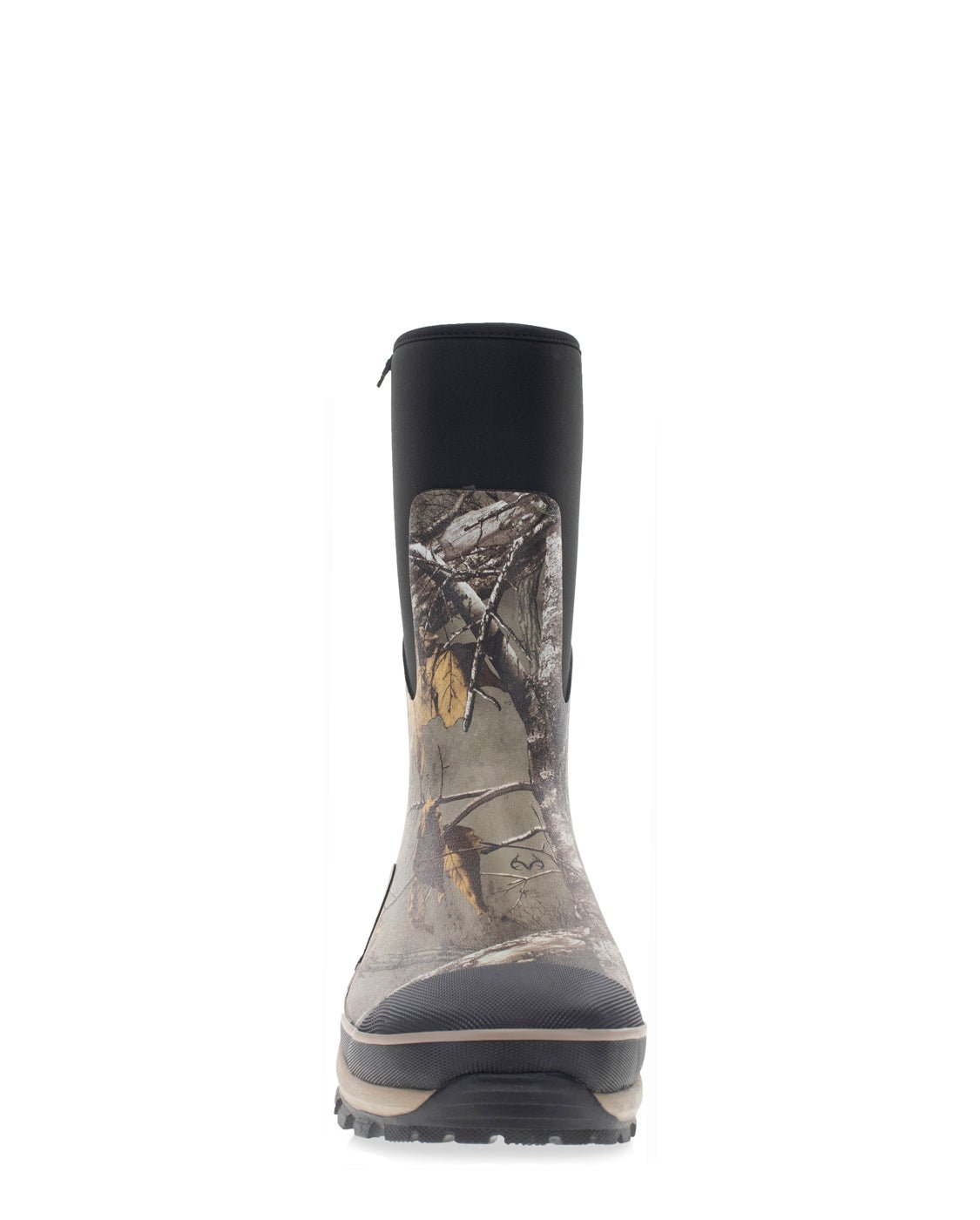 Men's Frontier Realtree Neoprene Mid Cold Weather Boot - Camo - WSC B2B