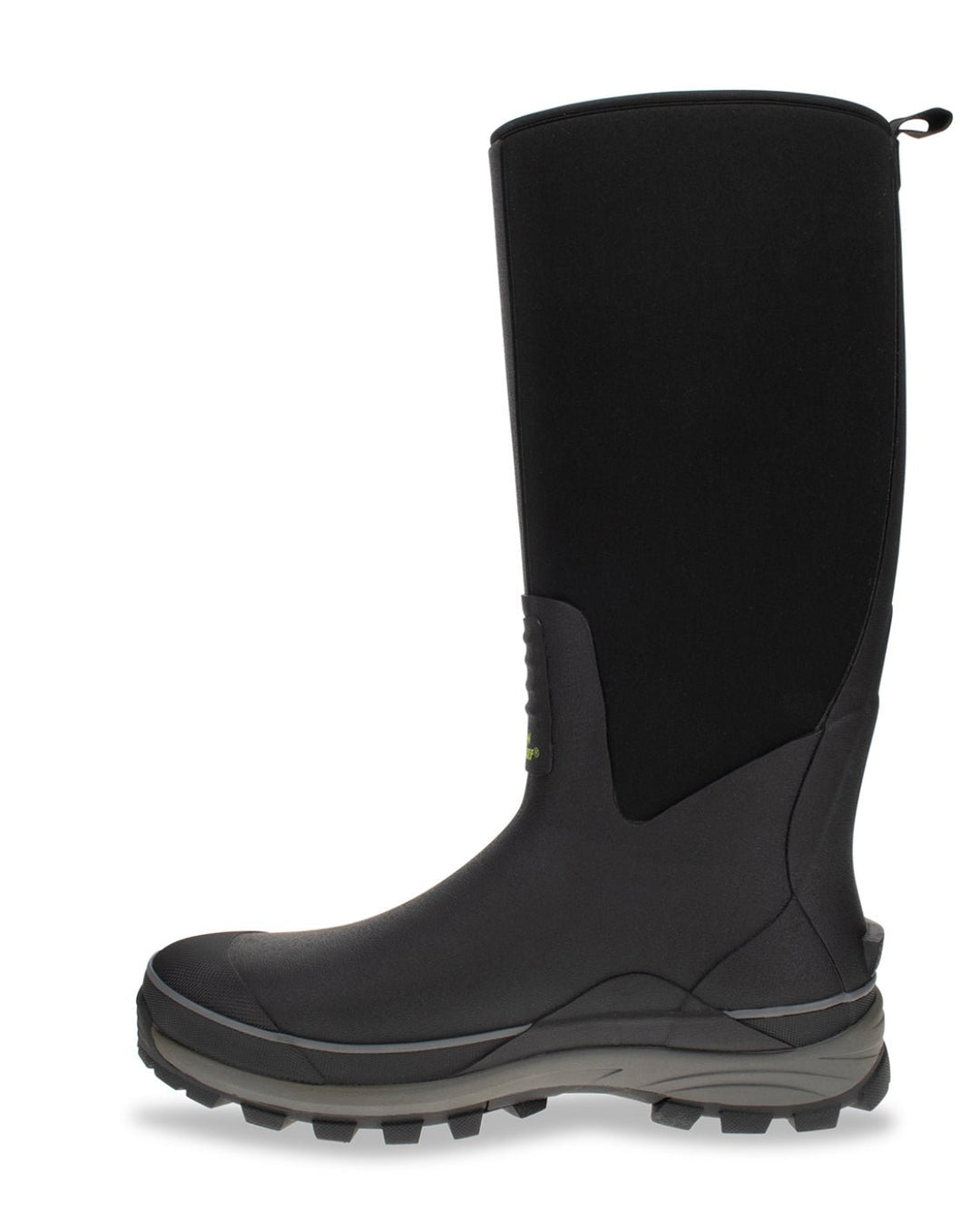 Men's Frontier Tall Neoprene Cold Weather Boot - Black - WSC B2B