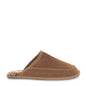 Men's Log Cabin Slipper - Wheat