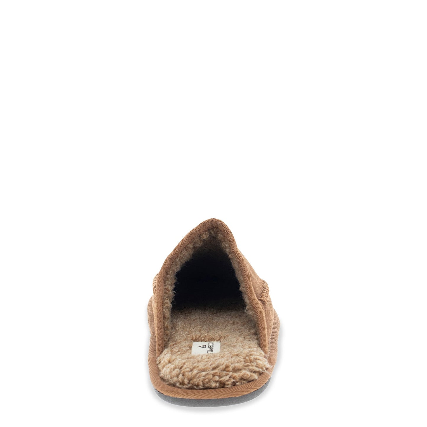 Men's Log Cabin Slipper - Wheat