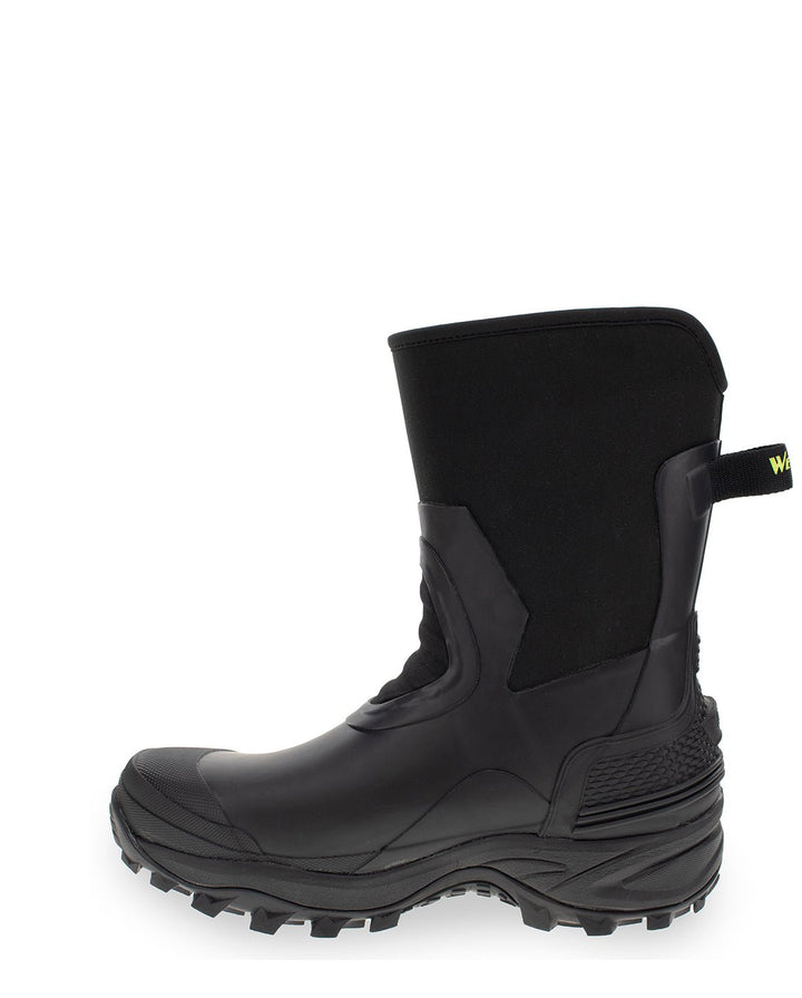 Men's Rambler Neoprene Mid Cold Weather Boot - Black - WSC B2B