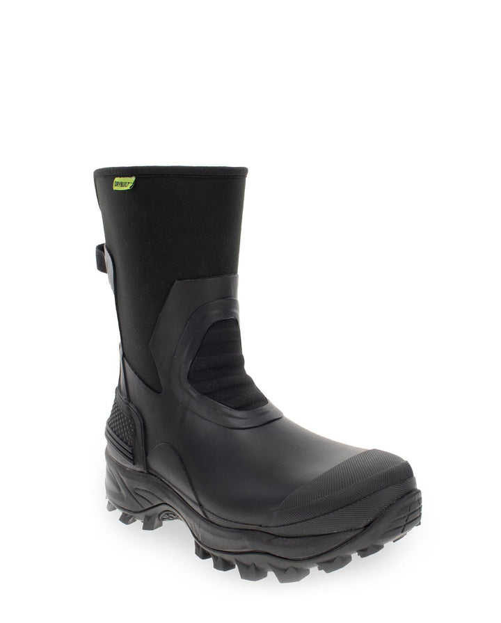 Men's Rambler Neoprene Mid Cold Weather Boot - Black - WSC B2B