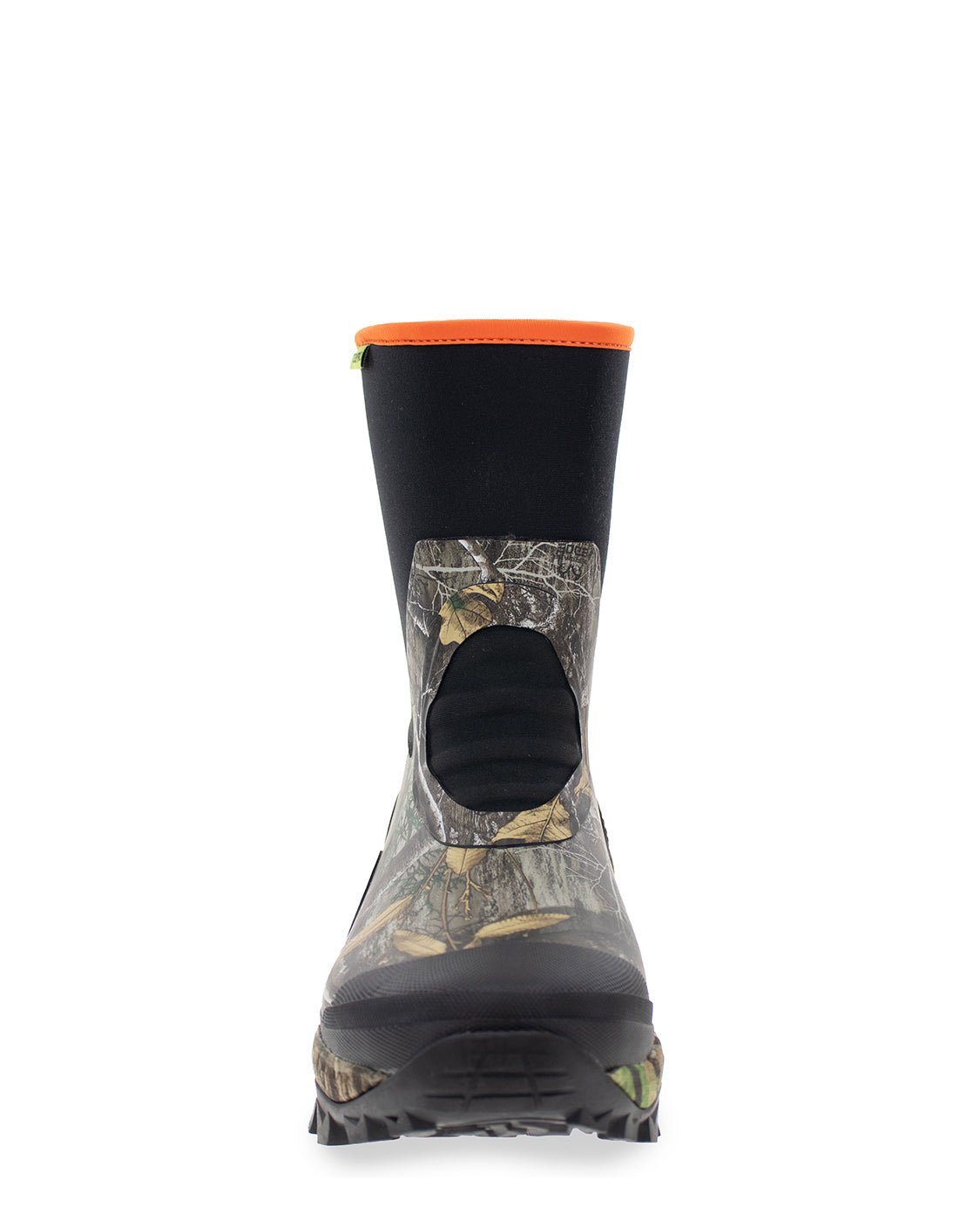 Men's Rambler Realtree Neoprene Mid Cold Weather Boot - Camo - WSC B2B