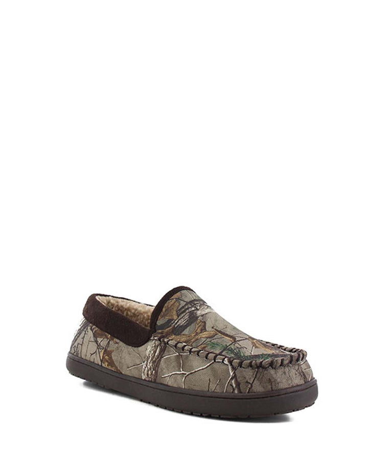 Men's Realtree Xtra 600 Sumner Slipper - Camo - WSC B2B