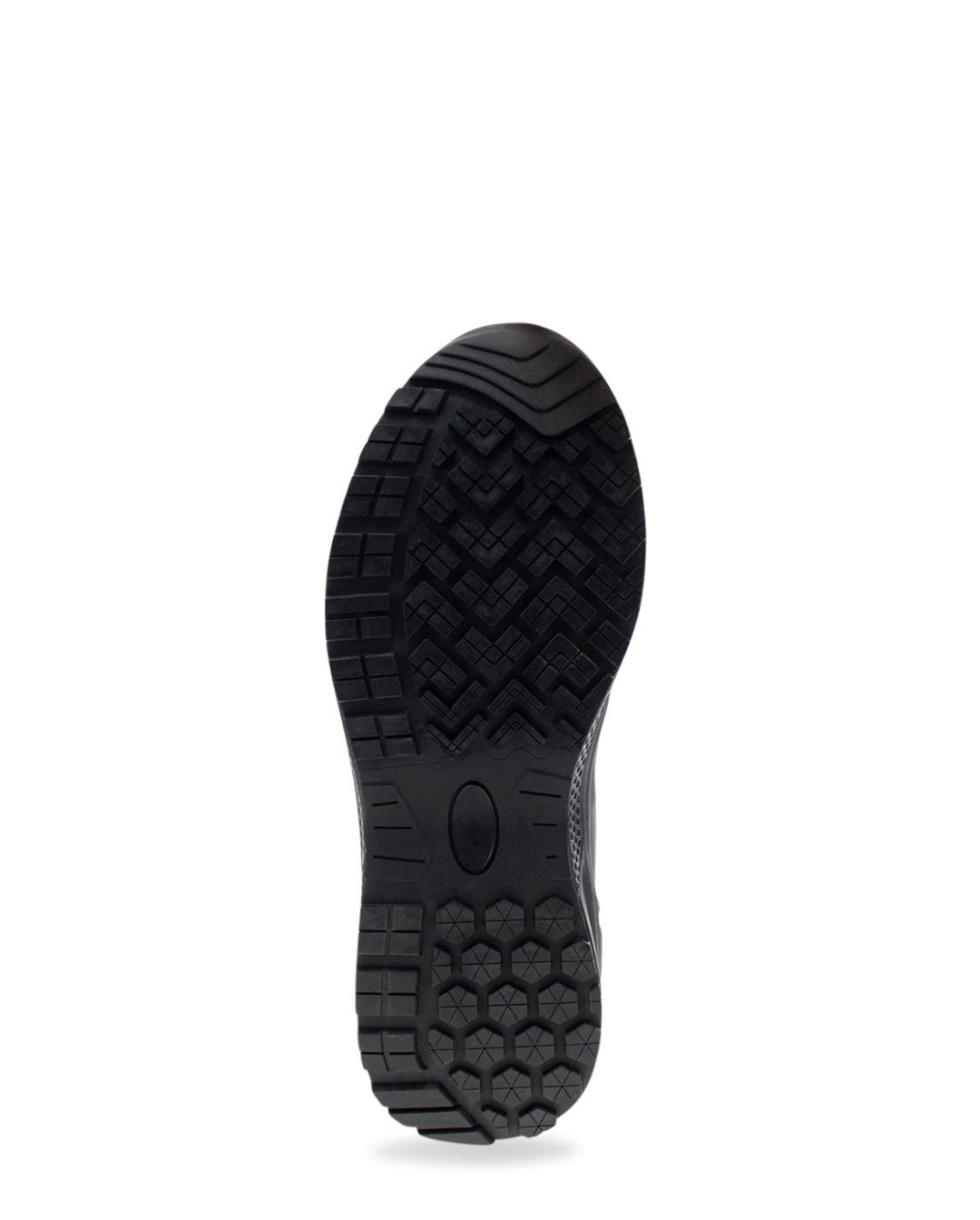 Men's Ruston Neoprene Ankle Boot - Black - WSC B2B
