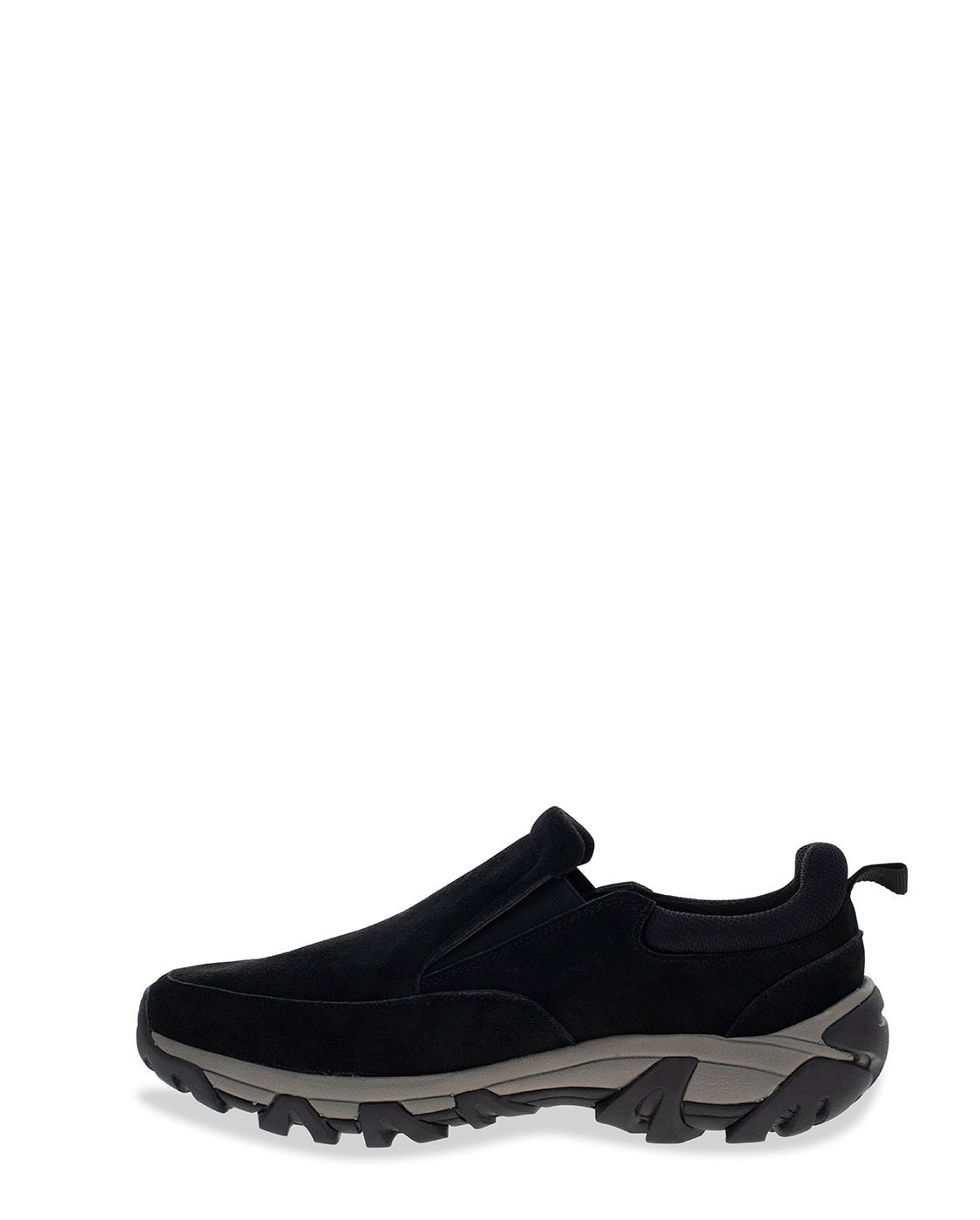 Men's Townsend Slip On - Black - WSC B2B