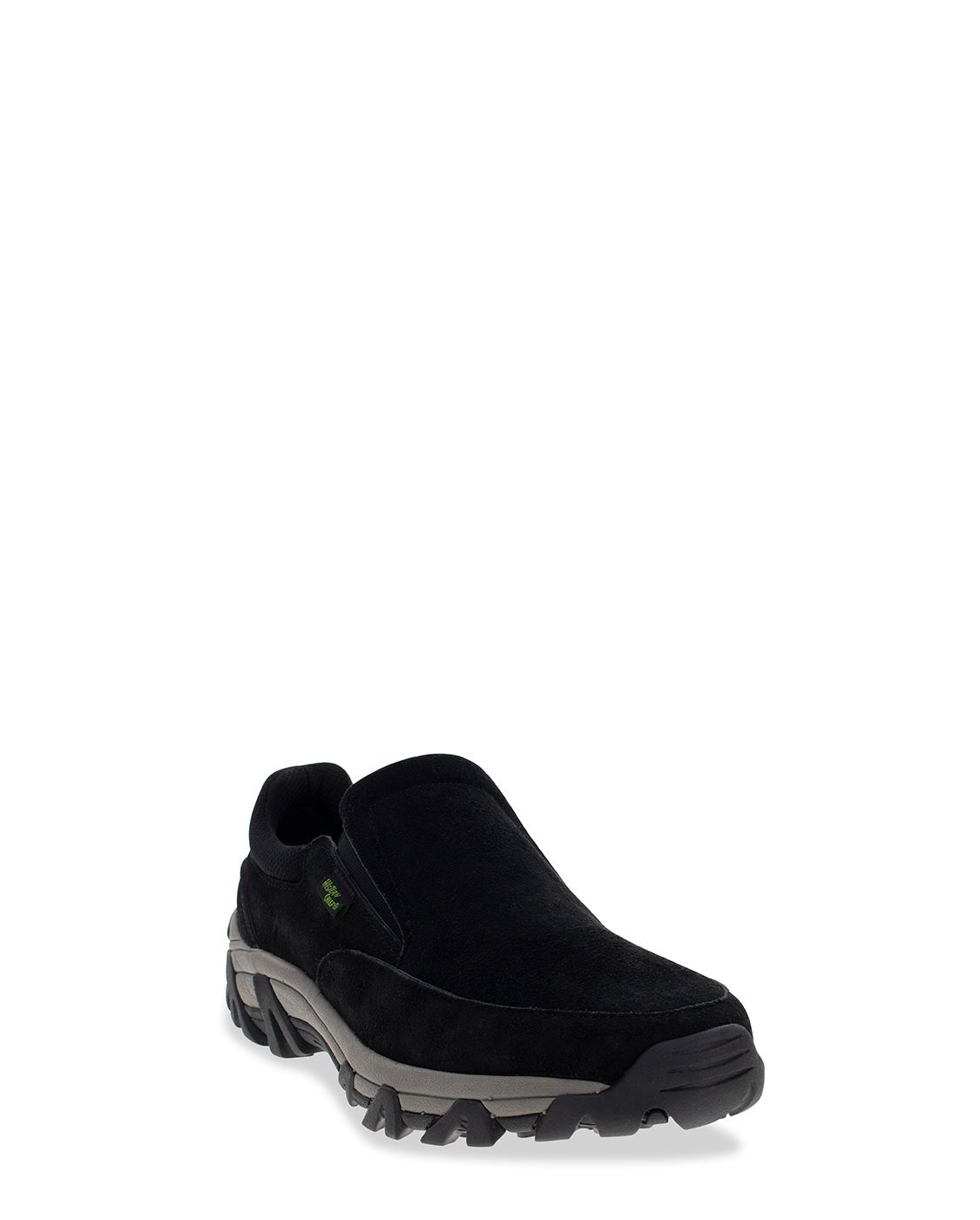 Men's Townsend Slip On - Black - WSC B2B