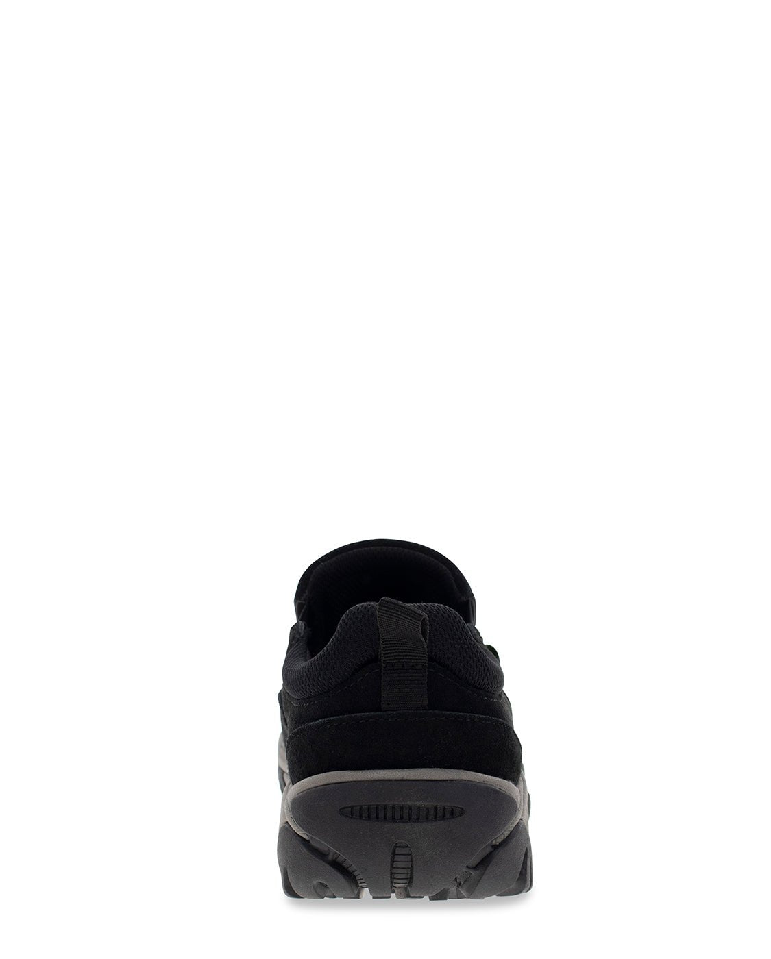 Men's Townsend Slip On - Black - WSC B2B