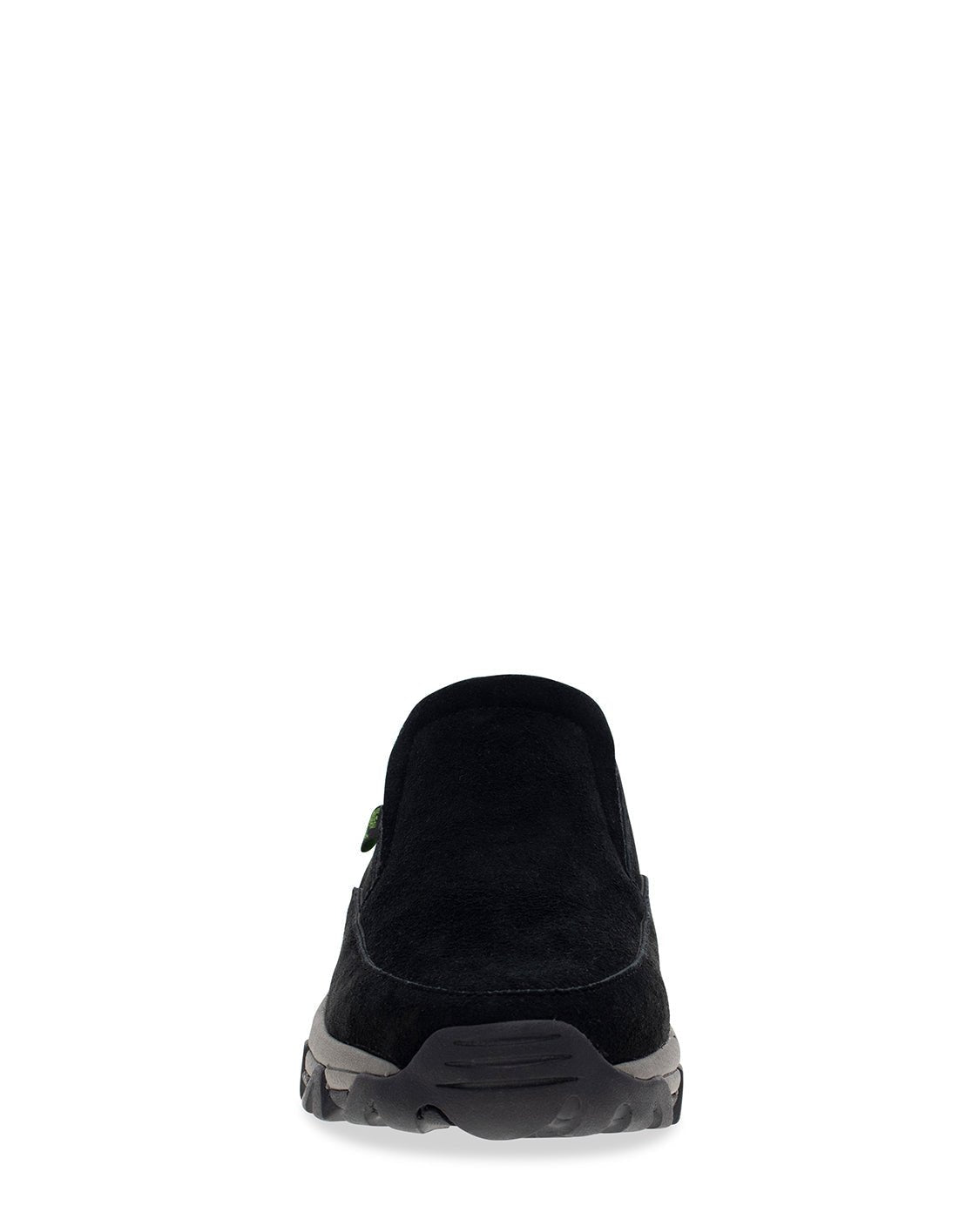 Men's Townsend Slip On - Black - WSC B2B