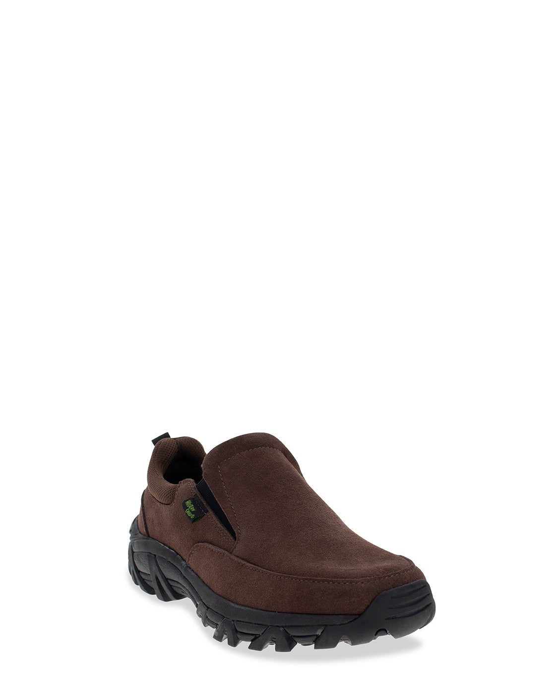 Men's Townsend Slip On - Mocha - WSC B2B