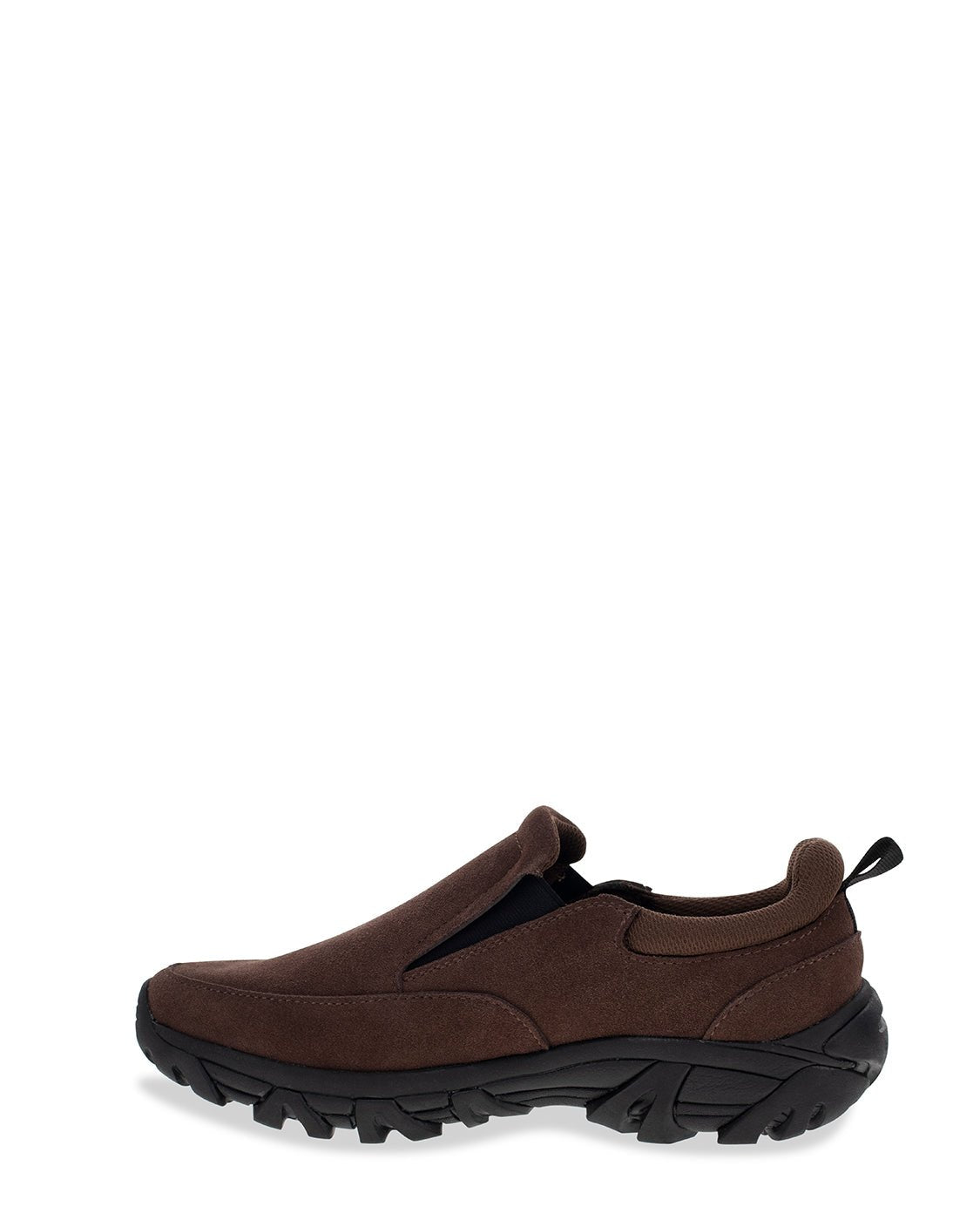 Men's Townsend Slip On - Mocha - WSC B2B