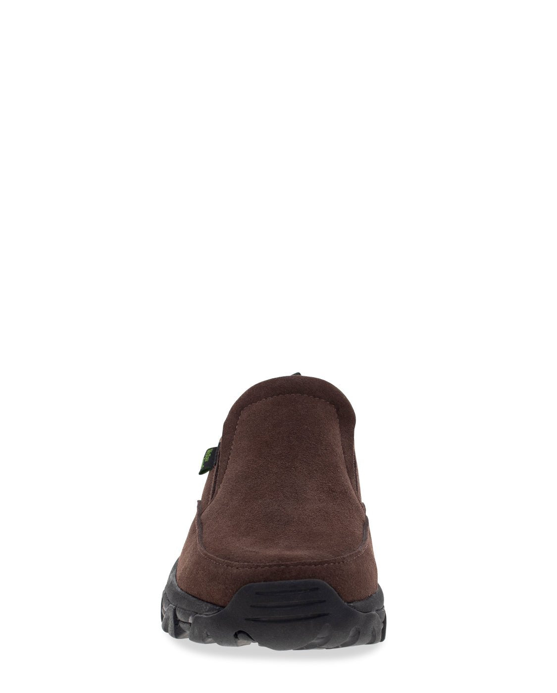 Men's Townsend Slip On - Mocha - WSC B2B