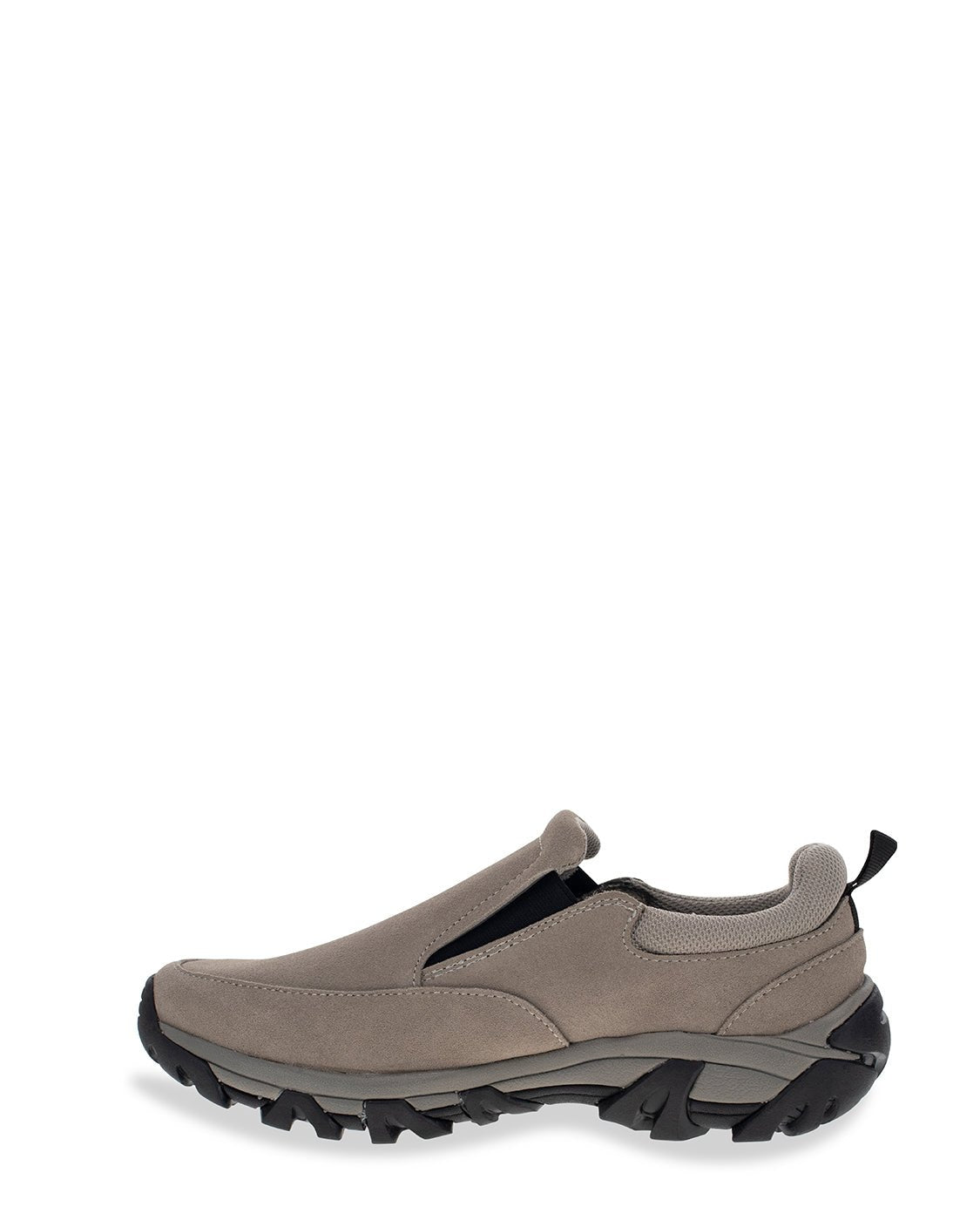 Men's Townsend Slip On - Taupe - WSC B2B