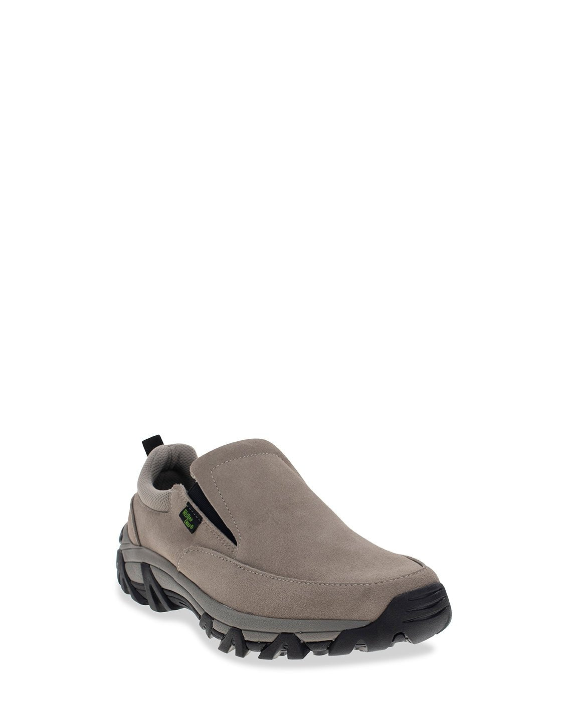 Men's Townsend Slip On - Taupe - WSC B2B