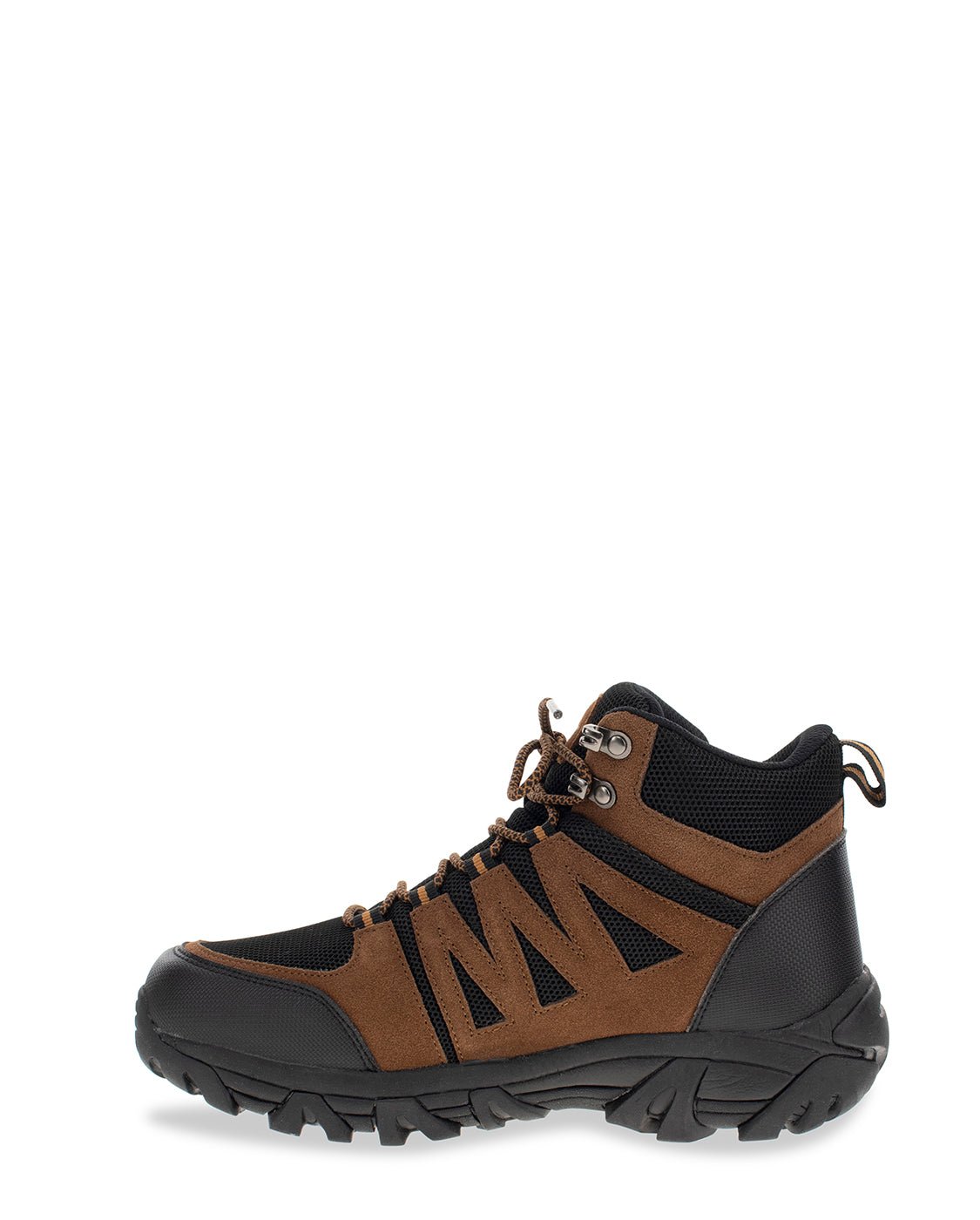 Men's Trailscape Hiker - Brown - WSC B2B