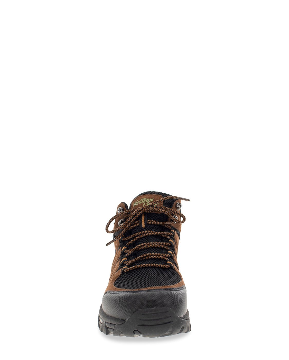 Men's Trailscape Hiker - Brown - WSC B2B