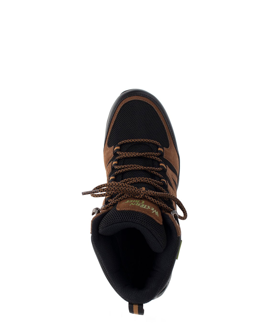 Men's Trailscape Hiker - Brown - WSC B2B