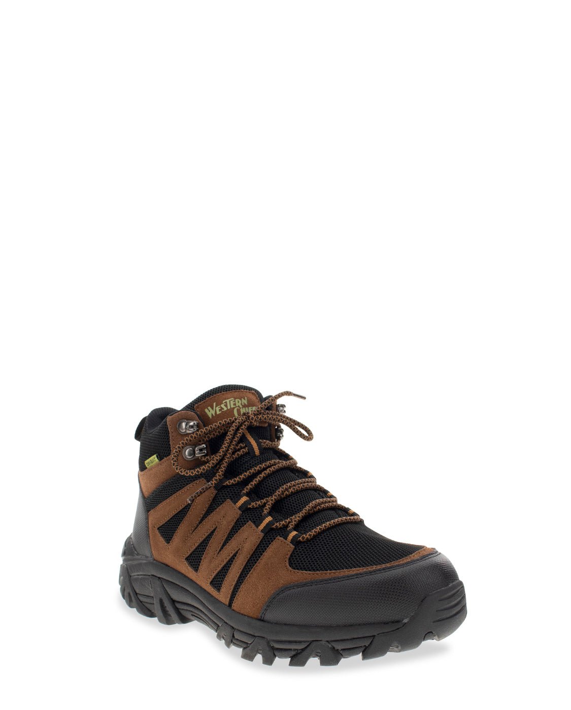 Men's Trailscape Hiker - Brown - WSC B2B