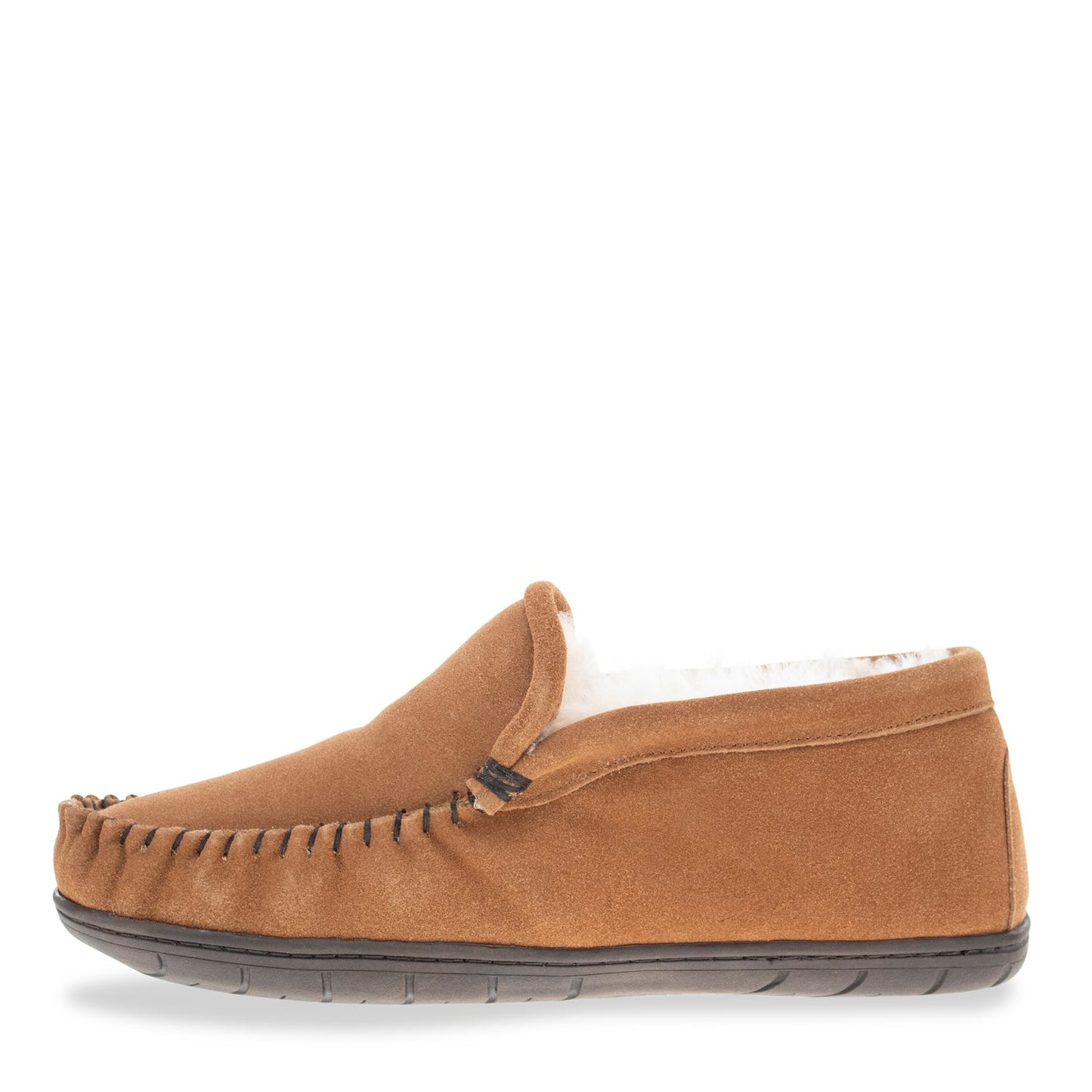 Men's Trapper Slipper - Wheat - WSC B2B