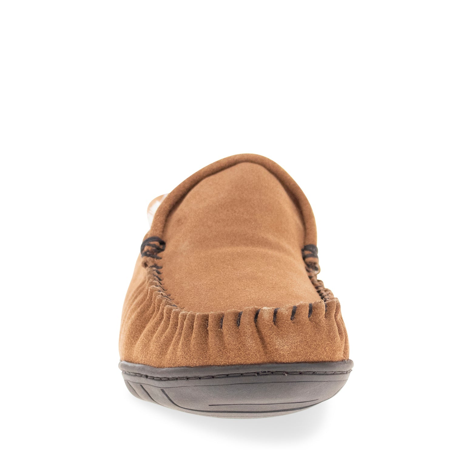 Men's Trapper Slipper - Wheat - WSC B2B