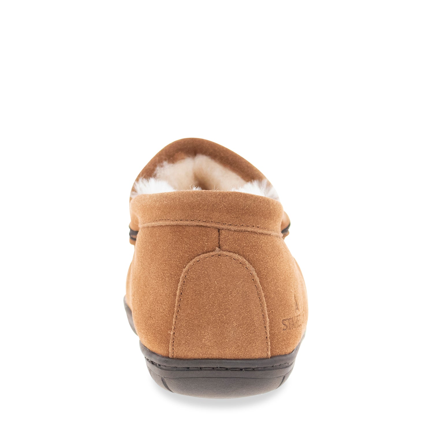 Men's Trapper Slipper - Wheat - WSC B2B