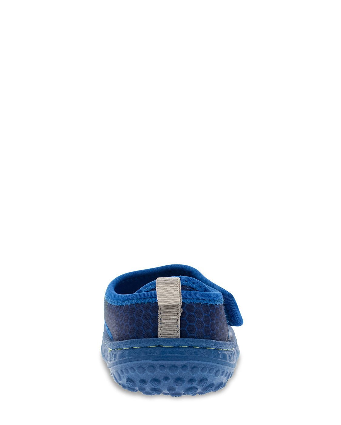 New! Kids Discover Sandal - Blue - WSC B2B