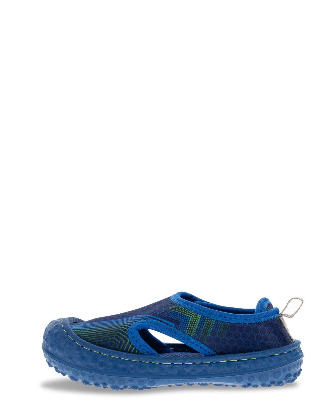 New! Kids Discover Sandal - Blue - WSC B2B