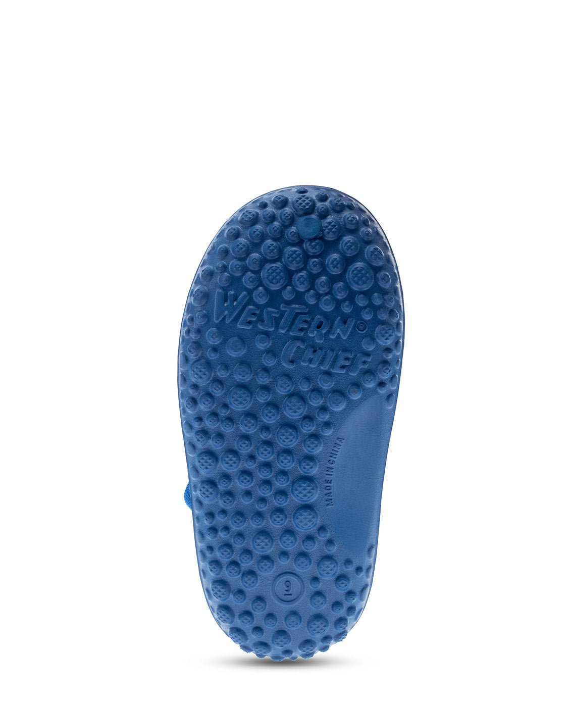 New! Kids Discover Sandal - Blue - WSC B2B