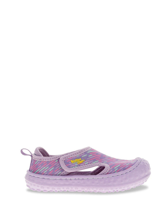 New! Kids Discover Sandal - Lilac - WSC B2B