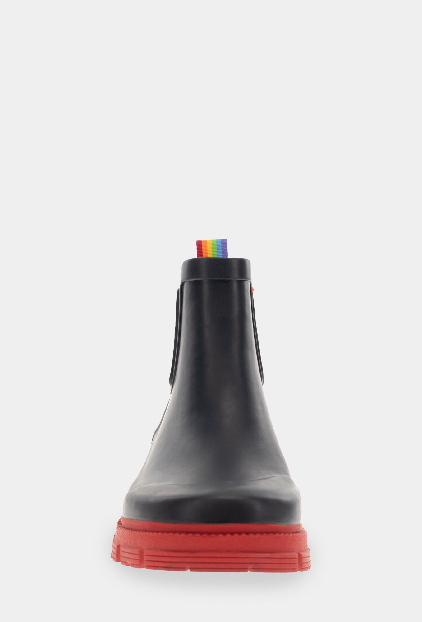 Storm Pride Chelsea Rain Boot - Black - WSC B2B