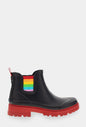 Storm Pride Chelsea Rain Boot - Black - WSC B2B