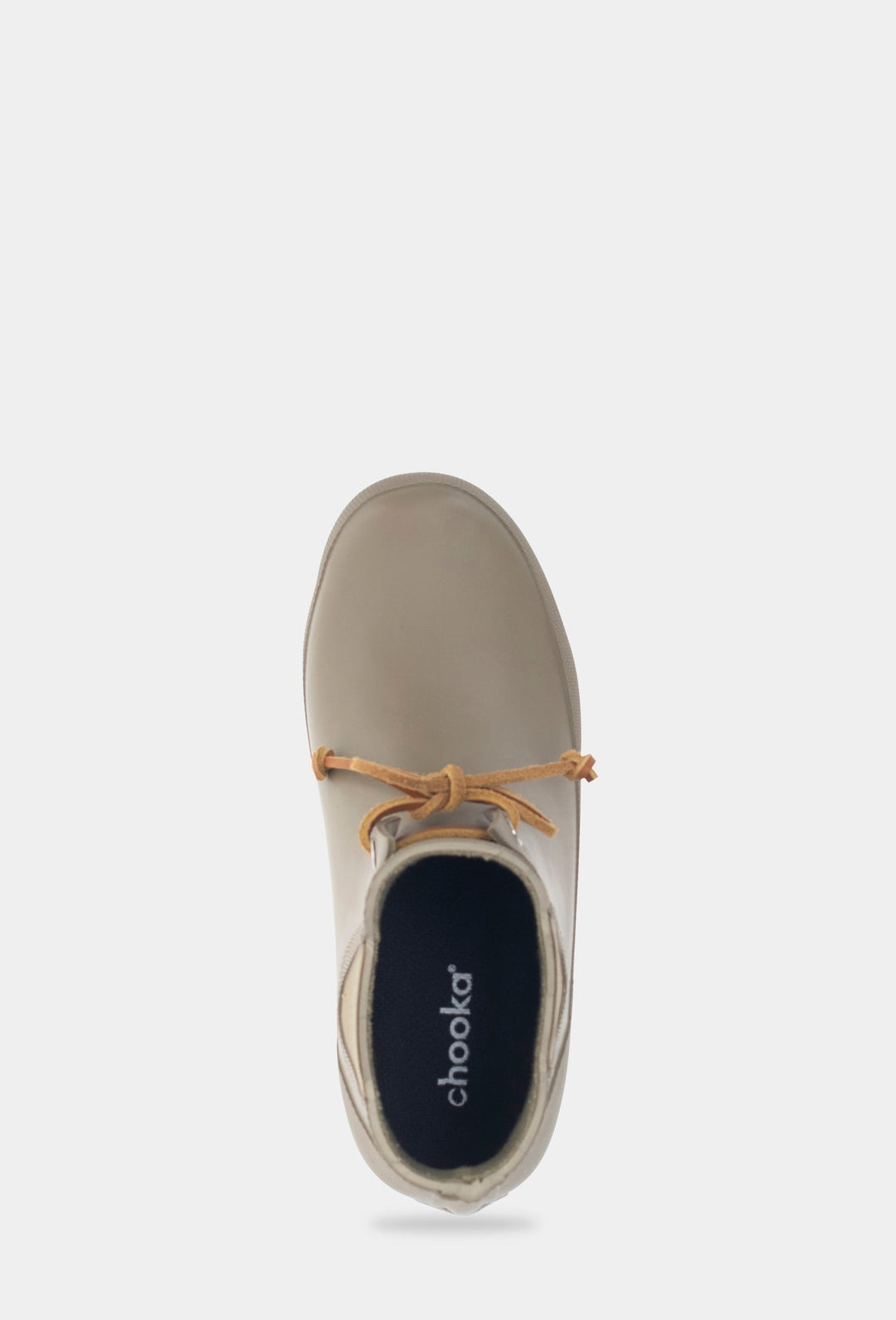 Tie Chelsea Rain Boot - Moss - WSC B2B