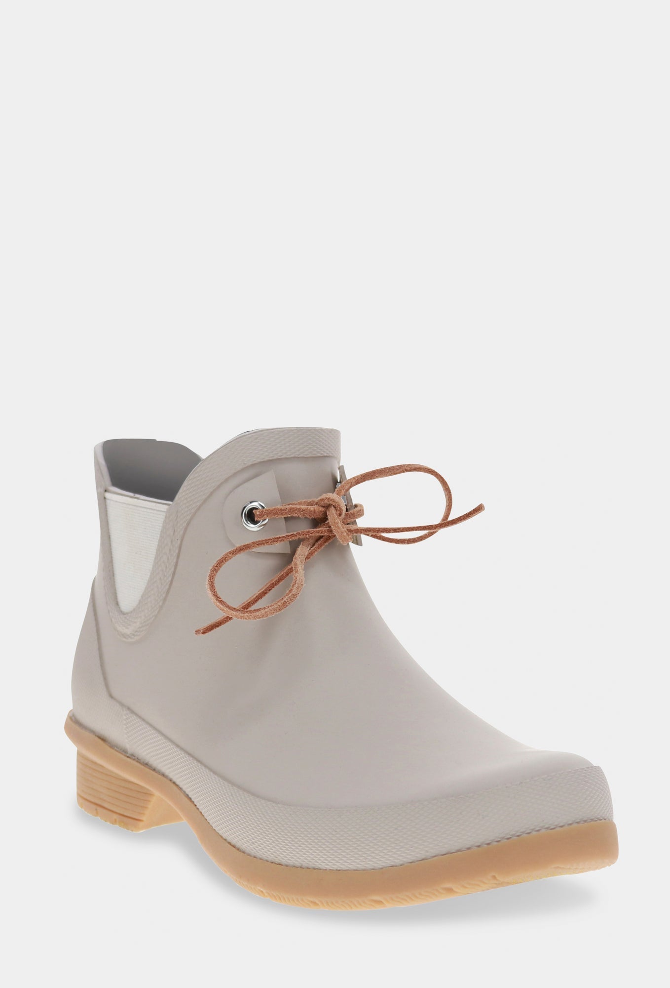 Tie Chelsea Rain Boot - Sand - WSC B2B