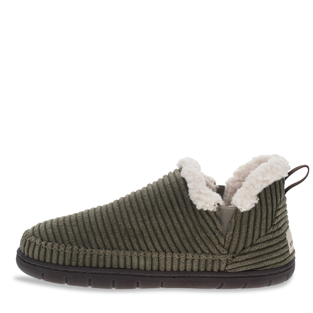 Women's Apres Chalet Slipper - Moss