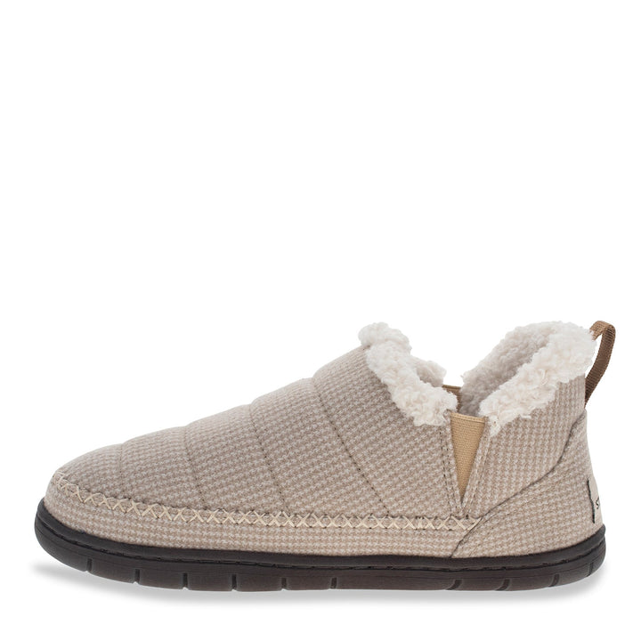 Women's Apres Chalet Slipper - Oat