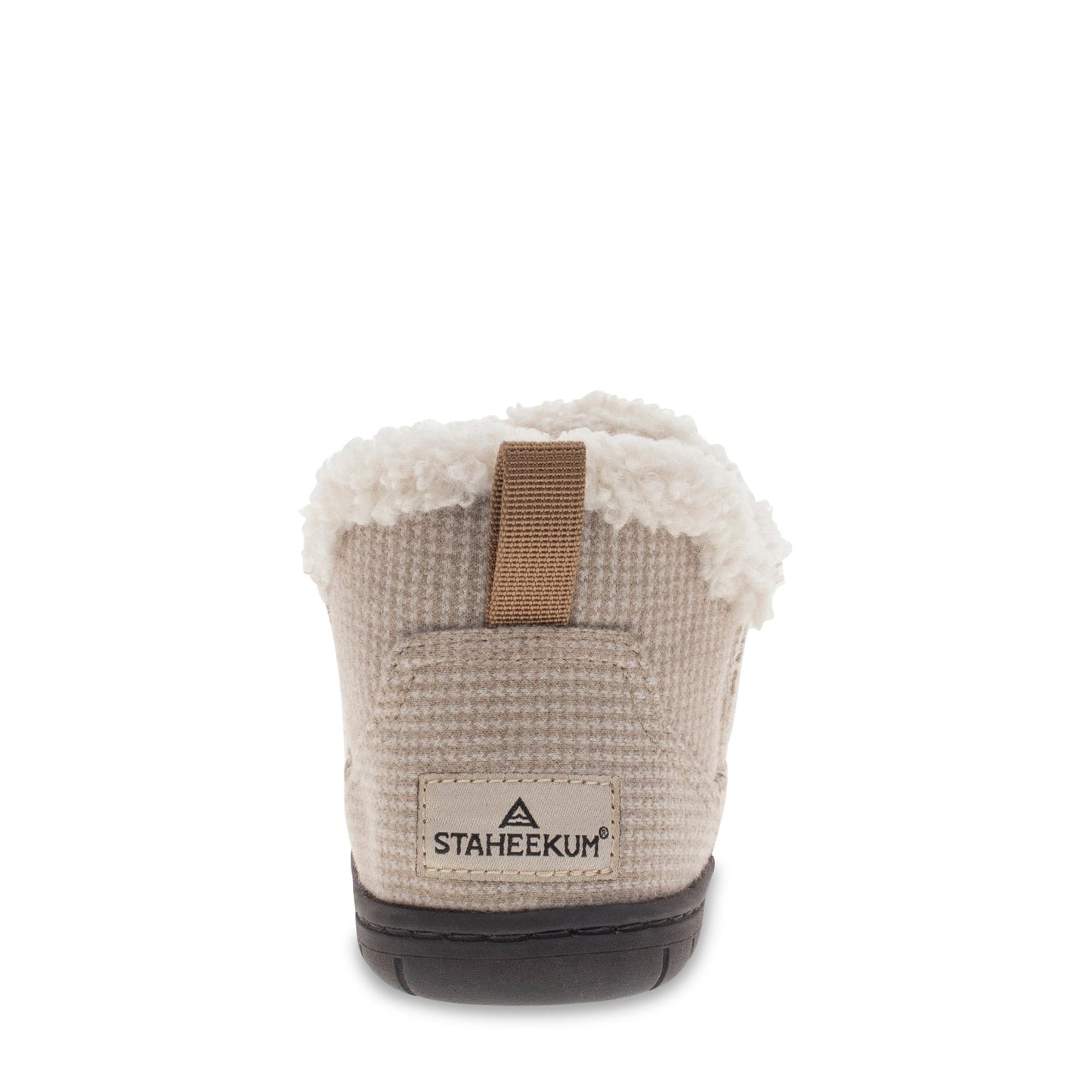 Women's Apres Chalet Slipper - Oat