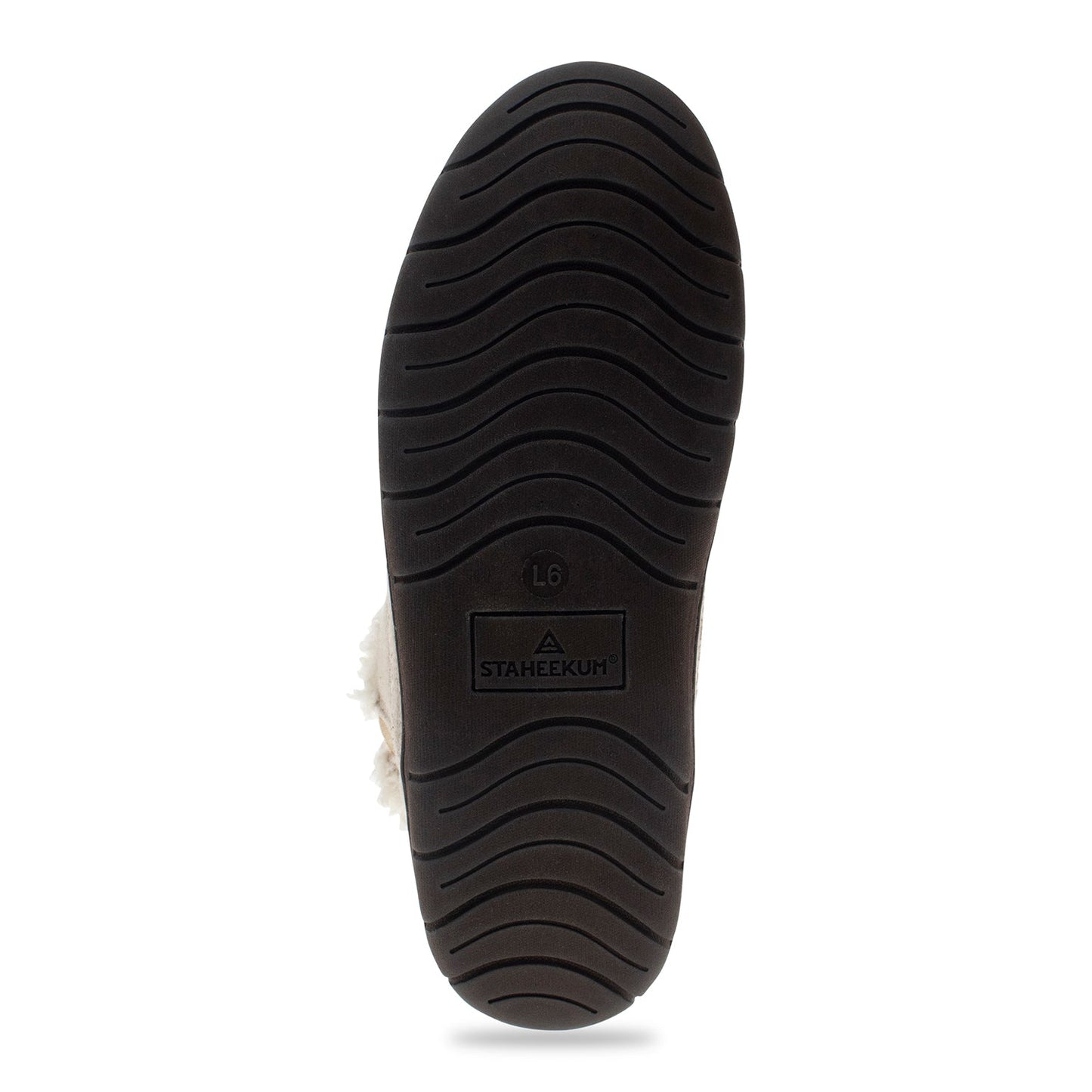 Women's Apres Chalet Slipper - Oat