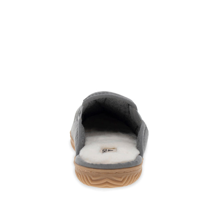 Women's Cobain Slipper - Charcoal - WSC B2B