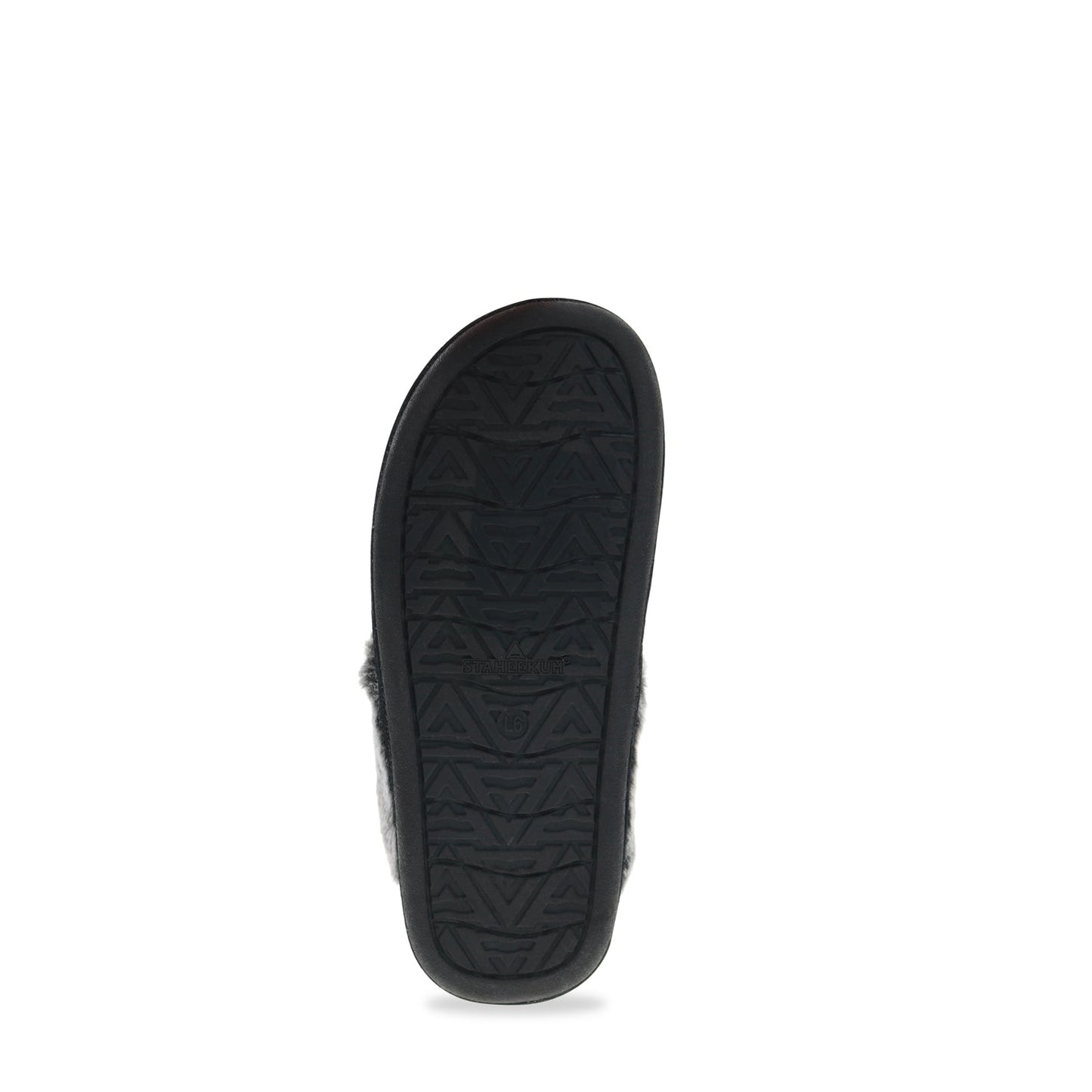 Women's Cordata Slipper - Black - WSC B2B