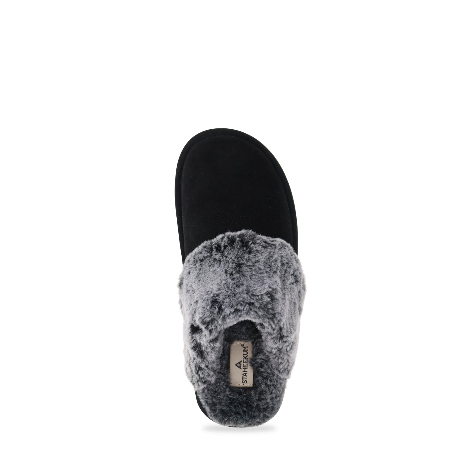 Women's Cordata Slipper - Black - WSC B2B