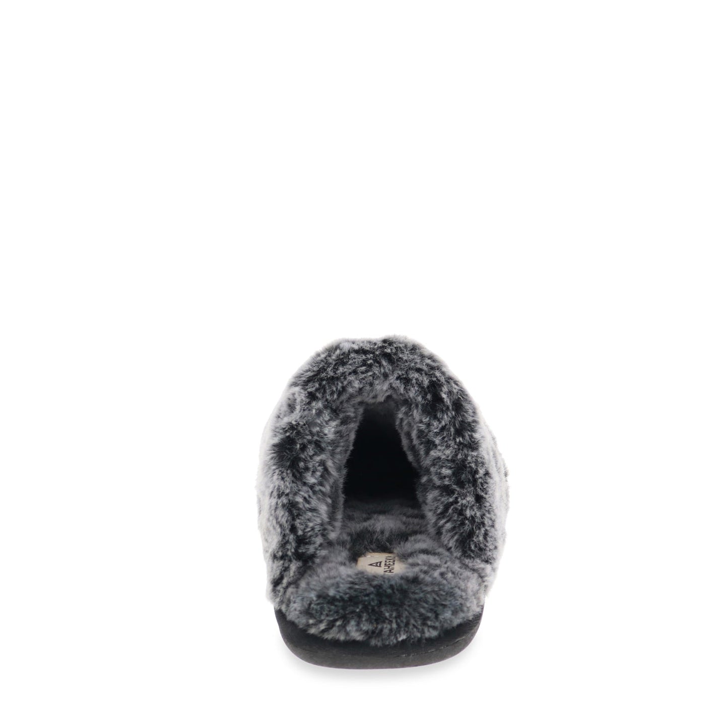 Women's Cordata Slipper - Black - WSC B2B