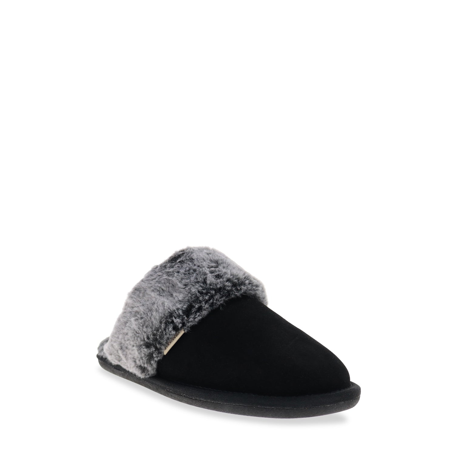 Women's Cordata Slipper - Black - WSC B2B