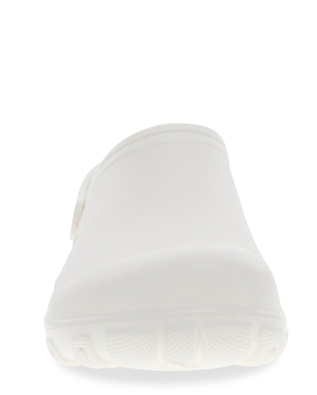 Women's Easies Clog - White - WSC B2B