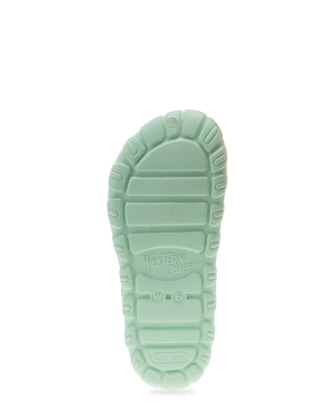 Women's Easies Tie Dye Clog - Multi - WSC B2B