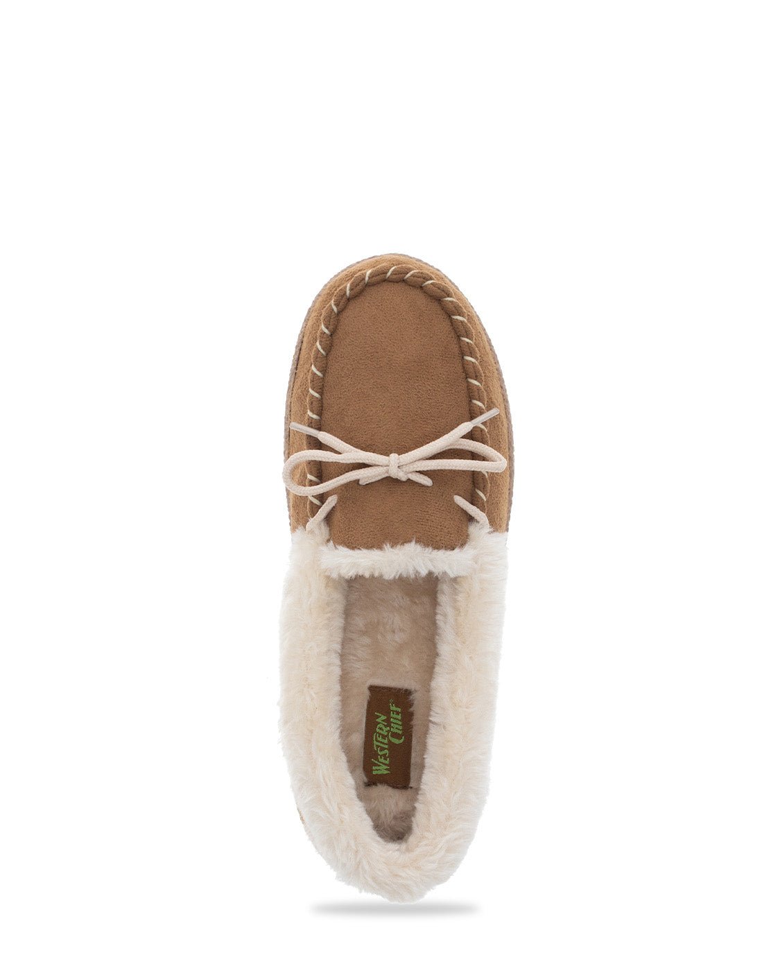 Women's Elaine Slipper - Brown - WSC B2B