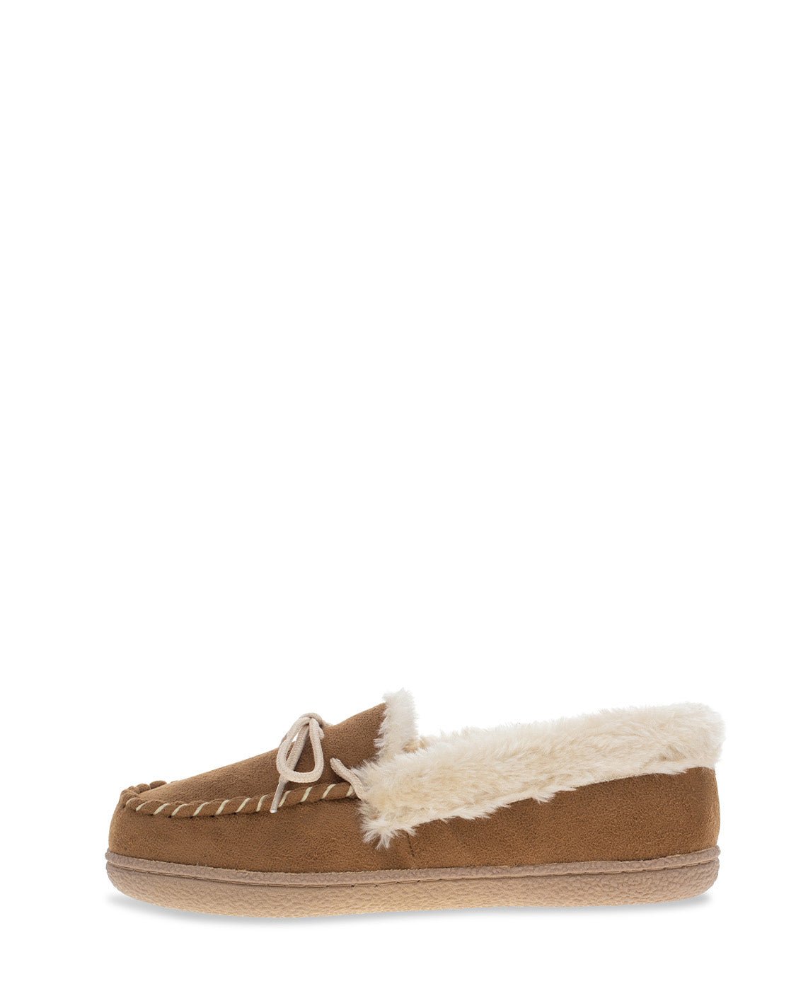 Women's Elaine Slipper - Brown - WSC B2B