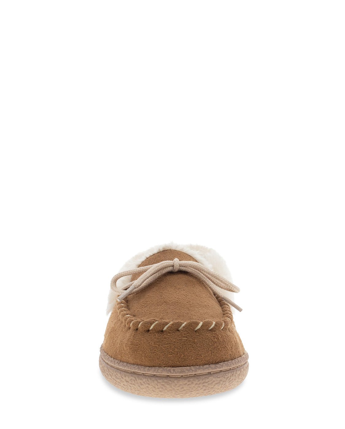 Women's Elaine Slipper - Brown - WSC B2B