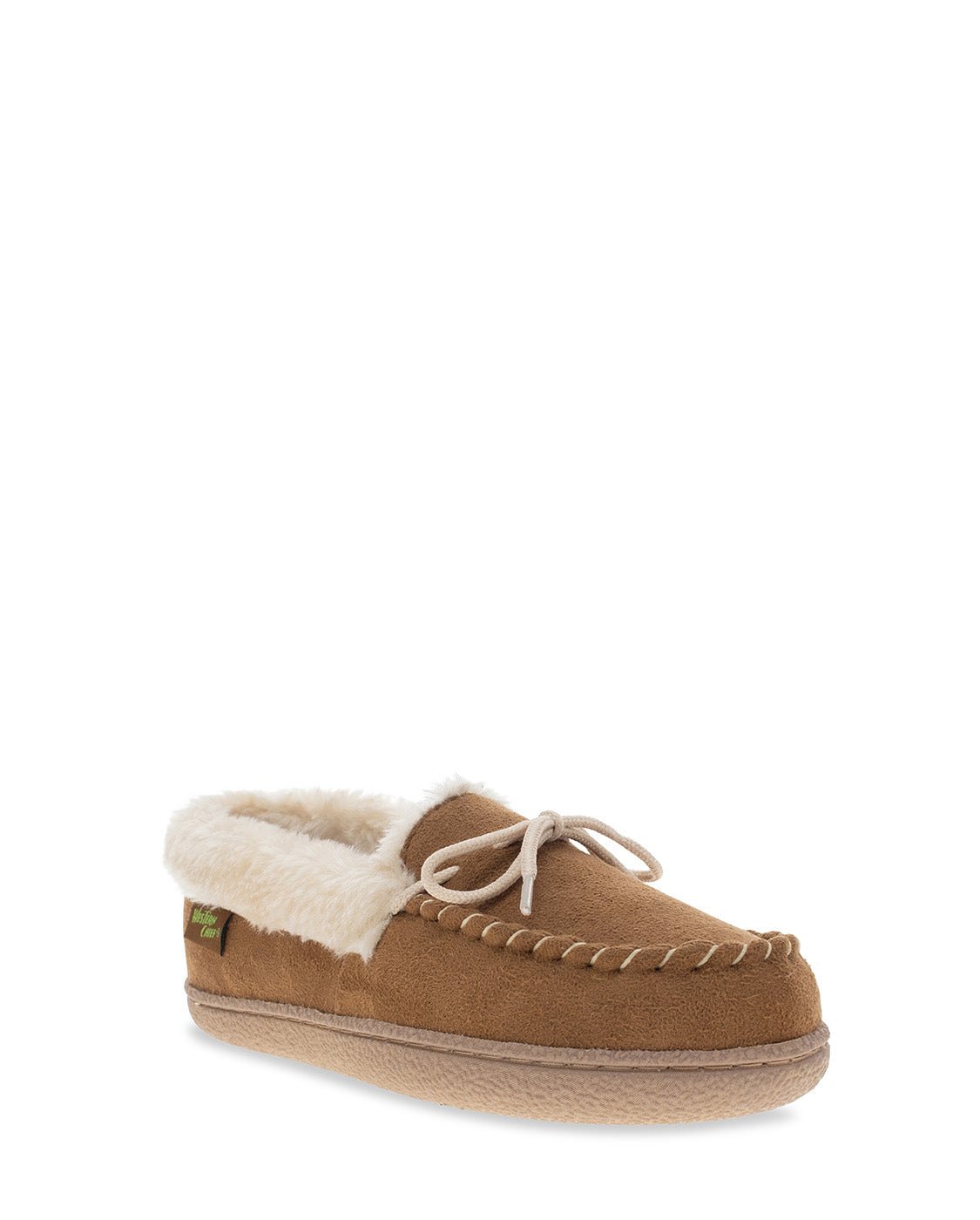 Women's Elaine Slipper - Brown - WSC B2B