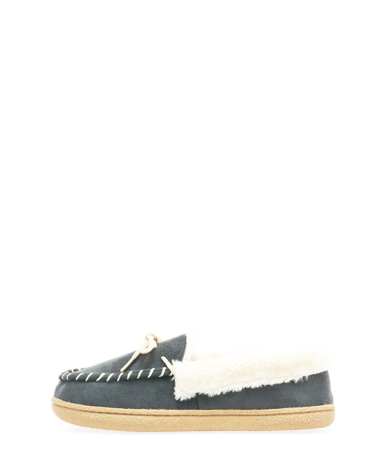 Women's Elaine Slipper - Mist - WSC B2B