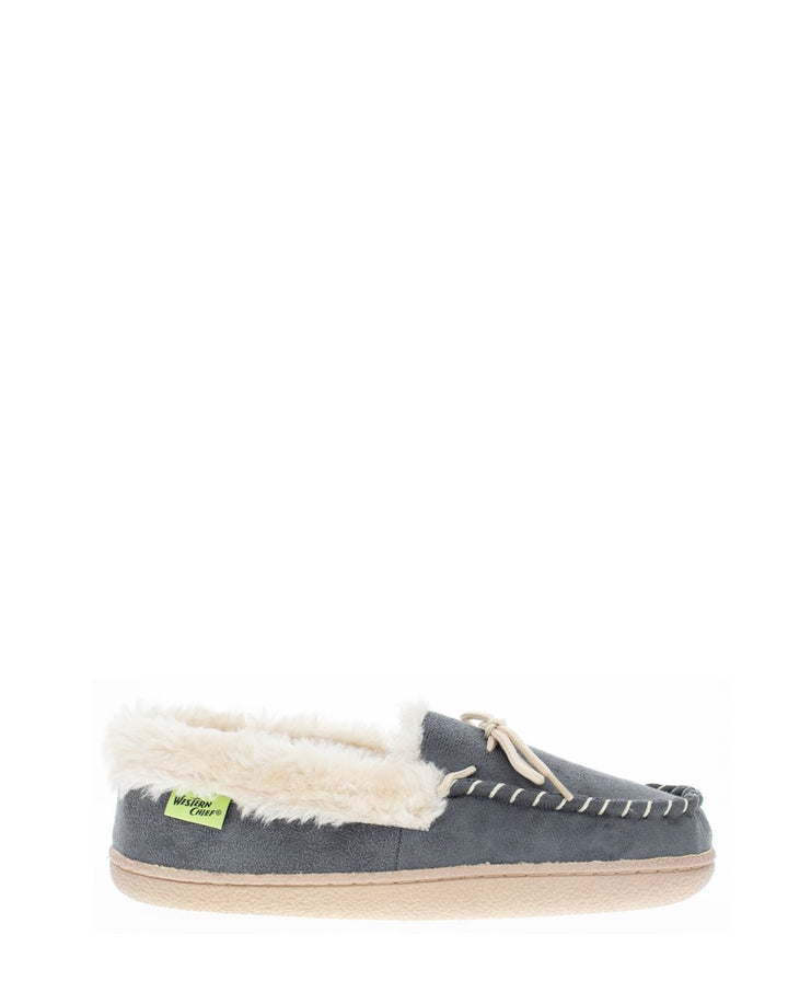 Women's Elaine Slipper - Mist - WSC B2B
